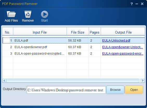 How To Print A Secured PDF Document With Ease 